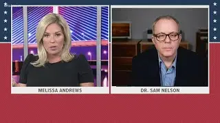Breaking down first 2020 presidential debate with UToledo political science expert Dr. Sam Nelson