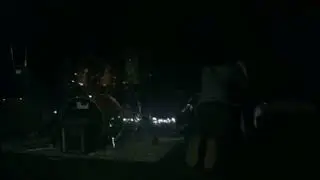 El Gran Orgo @ La Guarda - 1/13/18
