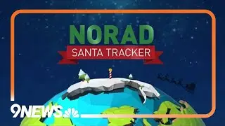 NORAD готов отслеживать Санта-Клауса в канун Рождества