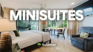 Tulemar Mini Suites