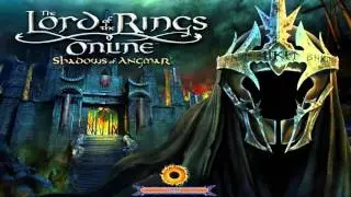 LotRO: Shadows of Angmar&trade; - OST - Fell Deeds Awake - 1080p HD