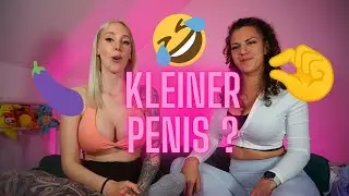 Warum wir über kleine Penise lachen !😂 SPH Fetisch erklärt hast du Komplexe? mit @OliviaOcean69