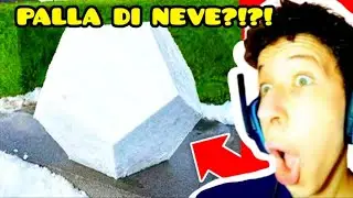 PERSONE CON DAVVERO TROPPO TEMPO LIBERO!