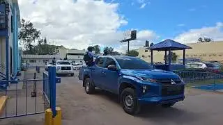 CINCO PANDILLEROS CAPTURADOS POR SECUESTRO FLAGRANTE