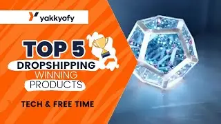 Dropshipping Winning Products: Smart Tech and Free Time