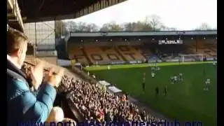 60 Seconds applause for Roy Sproson & family