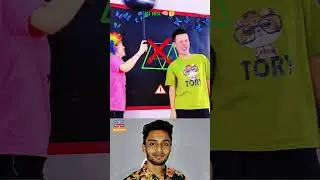 Puzzles are games of intelligence | Part- 137 🤔🧠🤯 #puzzle #challenge #shorts #ytshorts