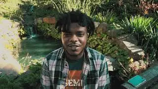 Keyze AriZona | Prayer Hands (Official Video)
