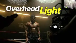 How to Light a Cinematic Commercial | Dallas Gaffer