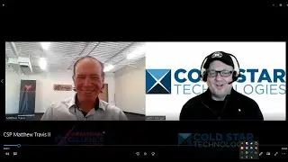 Matthew Travis - Why Do We Need Environmentally Friendly Propulsion For Space Launch? - CSP S02E91