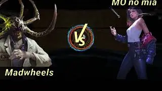 Mythgard Red Rush Gameplay