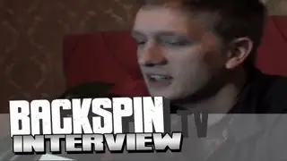 Kraftklub (Interview) | BACKSPIN TV #289