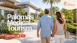 The Surprising Truth About Medical Tourism in Palomas