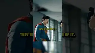 A New Era for Comic Book Movies #shorts #superman #fantasticfour #film #filmanalysis