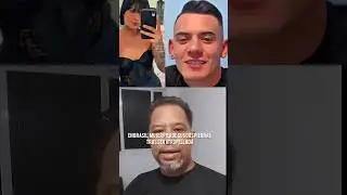 MUJER PIERDE SUS DOS PIERNAS TRAS SER ATROPELLADA POR SU EXNOVIO #noticias #news #noticiasbrasil
