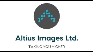 Altius Images Ltd. Show Reel