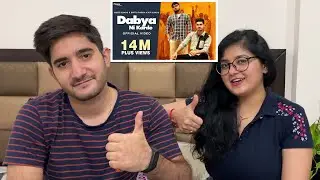Dabya Ni Krde | Ndee Kundu, Bintu Pabra, KP Kundu | Couple Reaction | New Haryanvi Song 2021