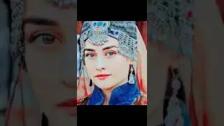Halima Sultan cute images/Ertugrul Ghazi images