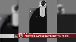 Android releases 