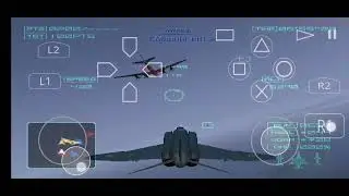 Ace combat 4 usa fixed this is a first try default optimal settings plus stretch