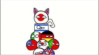 Did you call me shooter#ID #clooter #countryballs