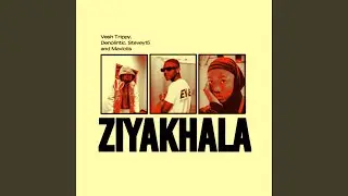 Ziyakhala