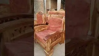 all furniture items available in AZAD FURNITURE GHODTHAMBA