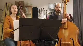 G. Caselli, Formes Fixes, Rondeau