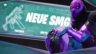 Diese NEUE WAFFE ist VIEL ZU STARK! 😱