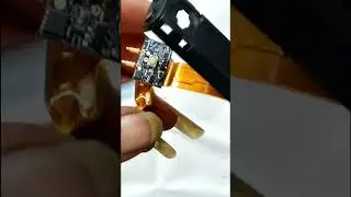 Uwell Caliburn A2 Pod | Disassembly Caliburn A2 Pod #shorts #tiktok #trending #CaliburnA2Pod #viral