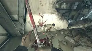 [Dishonored] 