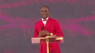 EMOTIONAL HEALING - SOLUTION TO REJECTION || DR PAUL ENENCHE #drpaulenenche