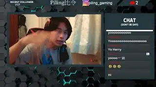 🔴Piling比令《NBA2K21》輕鬆直播聊天！ #49 #NBA2K21 #MyCareer #Piling比令