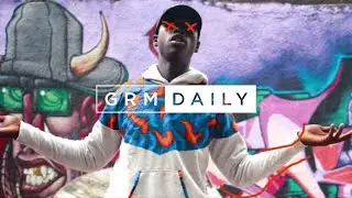 Pa Salieu - Say So [Music Video] | GRM Daily