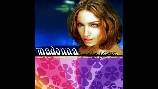 Madonna - Beautiful Stranger (Instrumental)