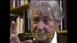 Marc Augé | Entrevista