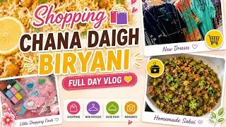 Ghar pe hoi quran khwani| Walima Ceremony attend karny gay | Daigh Style Chana biryani