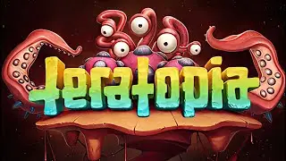 Teratopia | GamePlay PC
