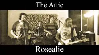 Rosealie
