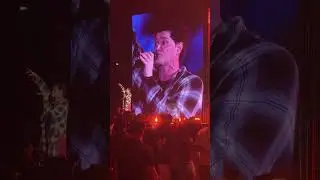 The Script Satellite World Tour Singapore 2025 - For the First Time