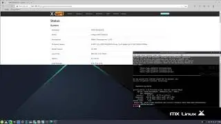 Testing X-WRT on WRT1900ACS V2 QoS disabled