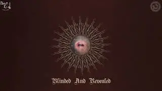 Misotheist - Blinded and Revealed 