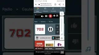 Immigration crisis in SA debate on Radio 702 (part 5)