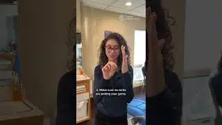 Tips for the day that you get your braces put on