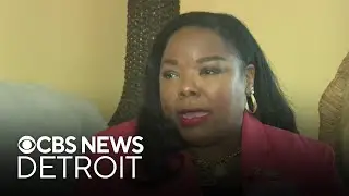 Metro Detroit mother says March of Dimes was 