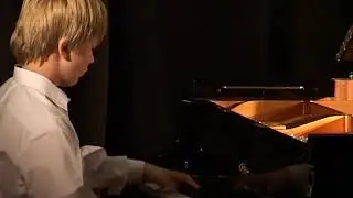 Carl Czerny Etude op 740 nr.8
