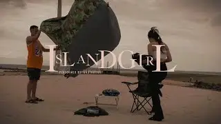ISLAND GIRL - ANDTHOUGHT (OFFICIAL MUSIC VIDEO)
