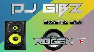 Basta Boi ( Techno Remix )