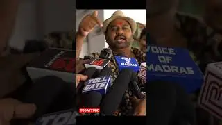 😡 Cool Suresh Angry Speech 🔥#shorts #coolsuresh