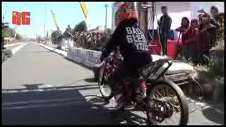 www zfn web id DRAG BIKE ALFAN CEBONK 63 NGANJUK COMPILATION HD